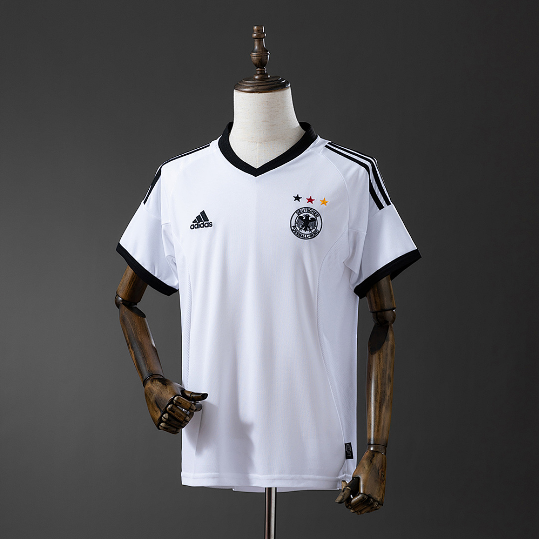 Retro 02/03 Germany Home S-XXL 7