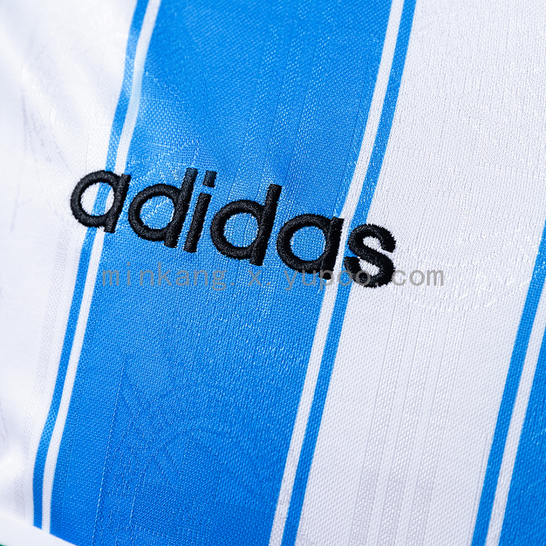97/98 Deportivo La Coruna Home S-XXL 7