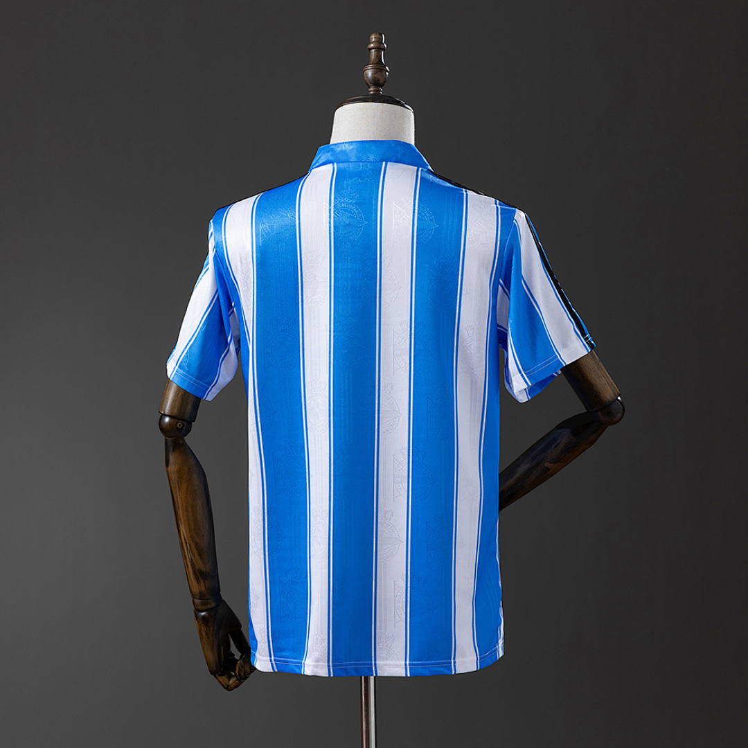 97/98 Deportivo La Coruna Home S-XXL 3