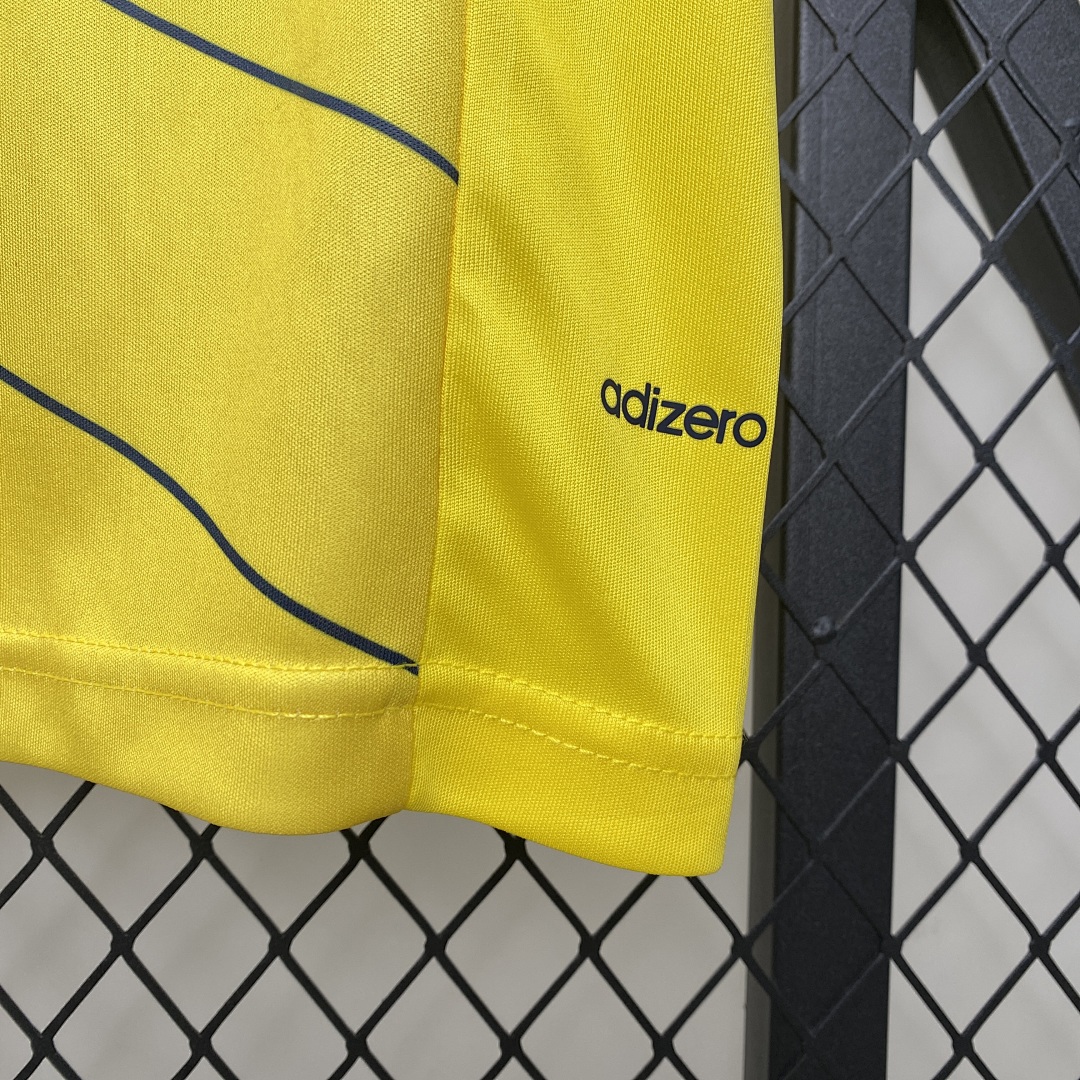 2014 Colombia Home S-XXL 5
