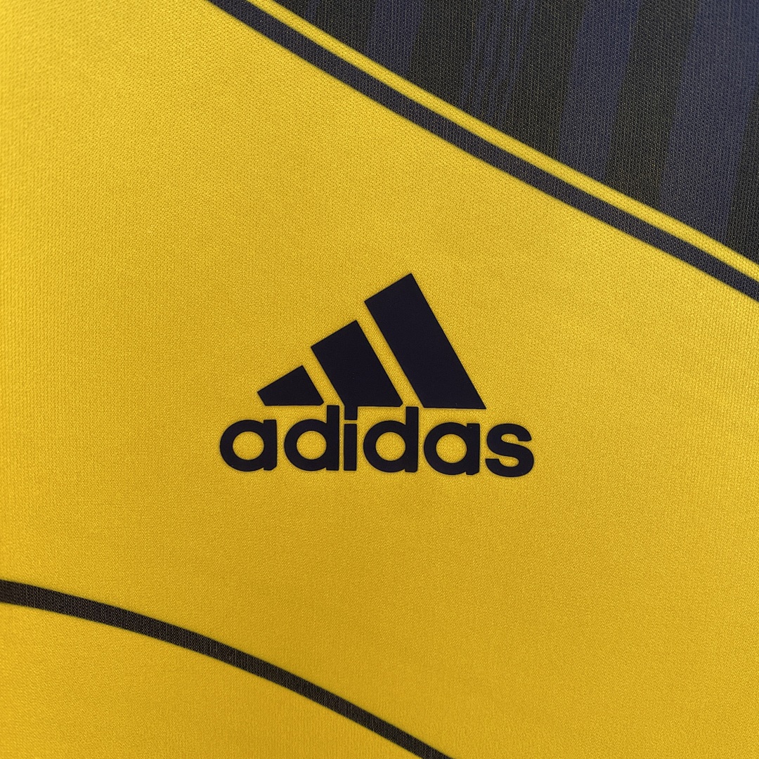 2014 Colombia Home S-XXL 7