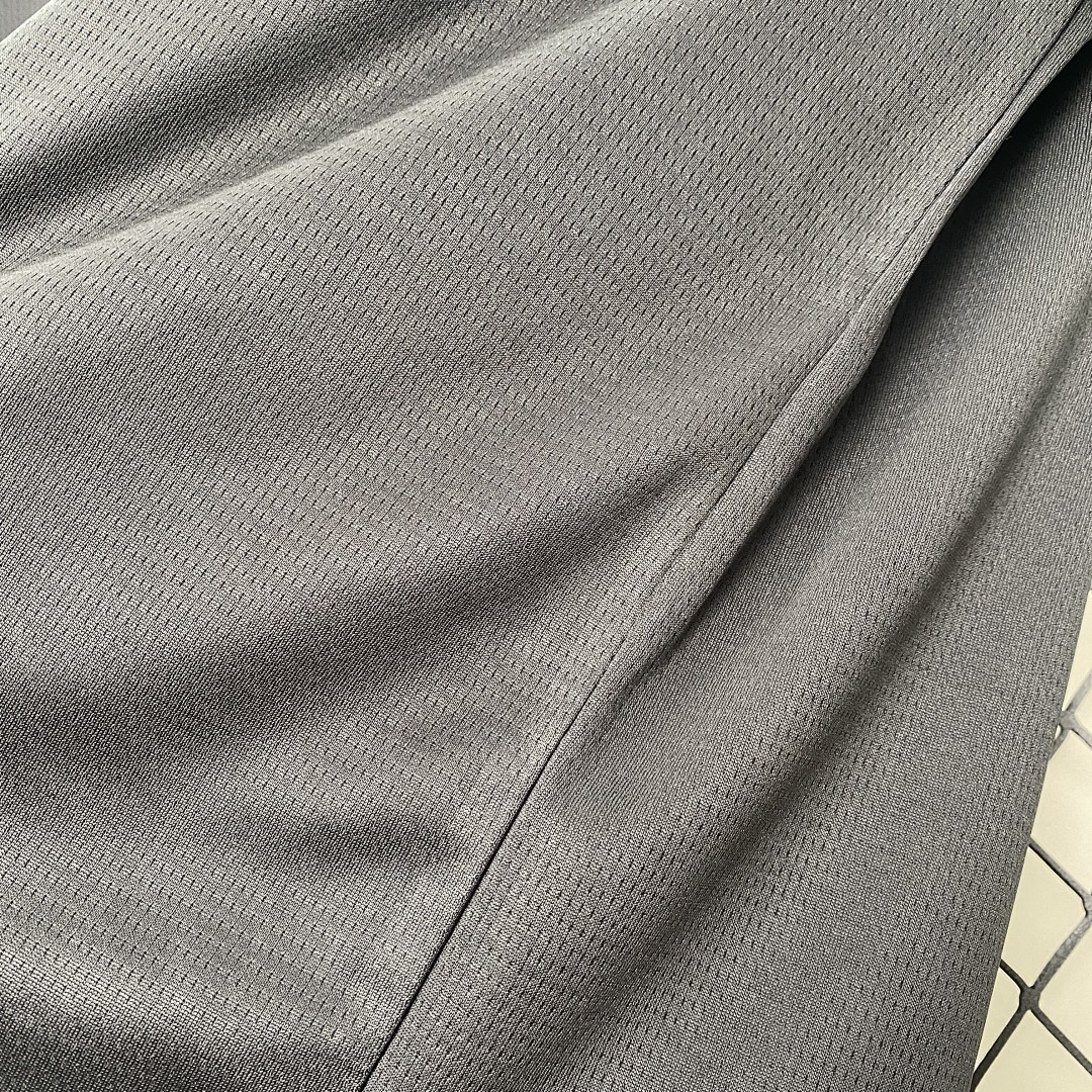 24/25 Marseille Special Edition Black S-4xL 4