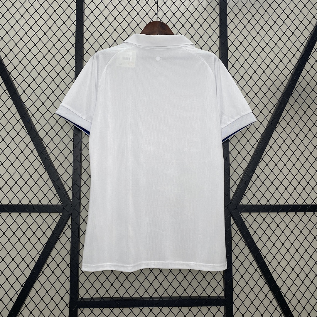 24/25 Marseille Special Edition White S-4xL 2
