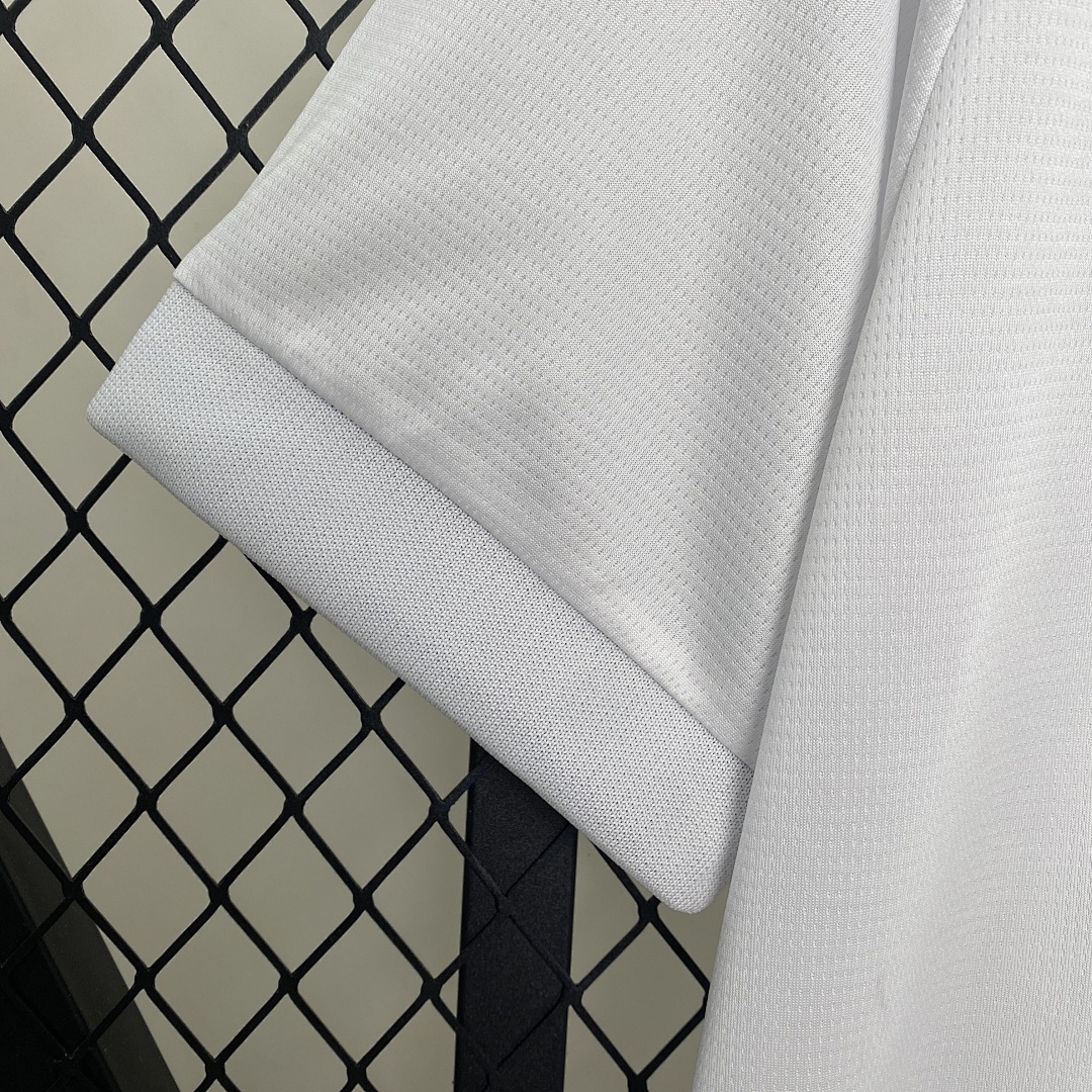 24/25 Marseille Special Edition White S-4xL 6