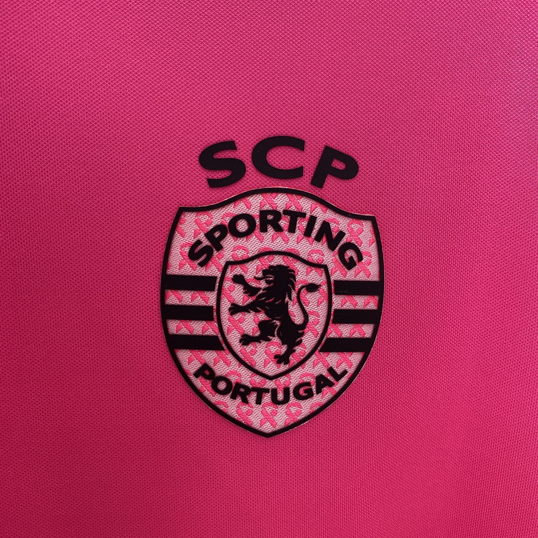 24/25 Lisbon Third Away S-XXL 8