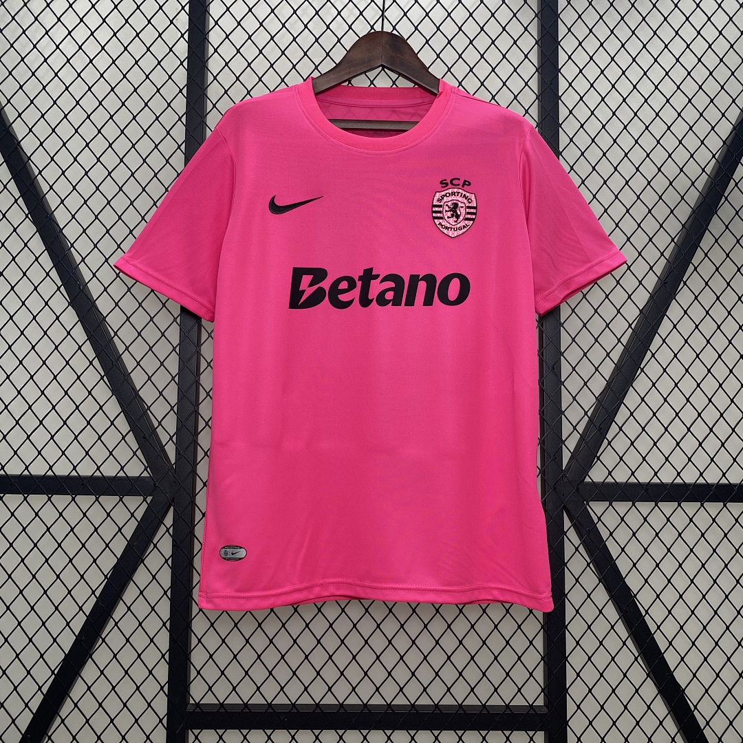 24/25 Lisbon Third Away S-XXL 10