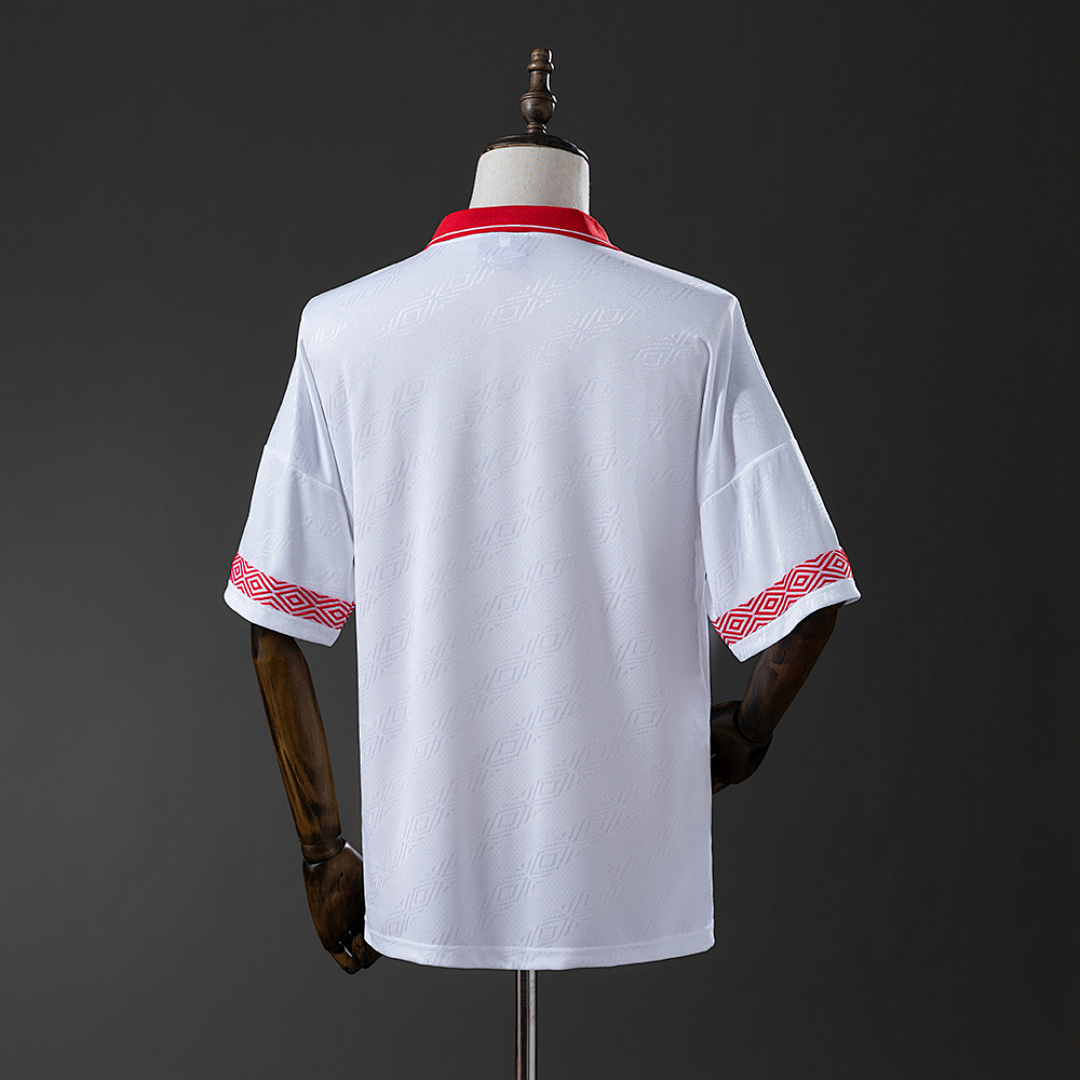 Retro Sevilla 94/96 Home S-XXL 7