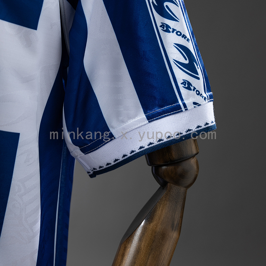 Retro Real Sociedad 94/95 Home S-XXL 8