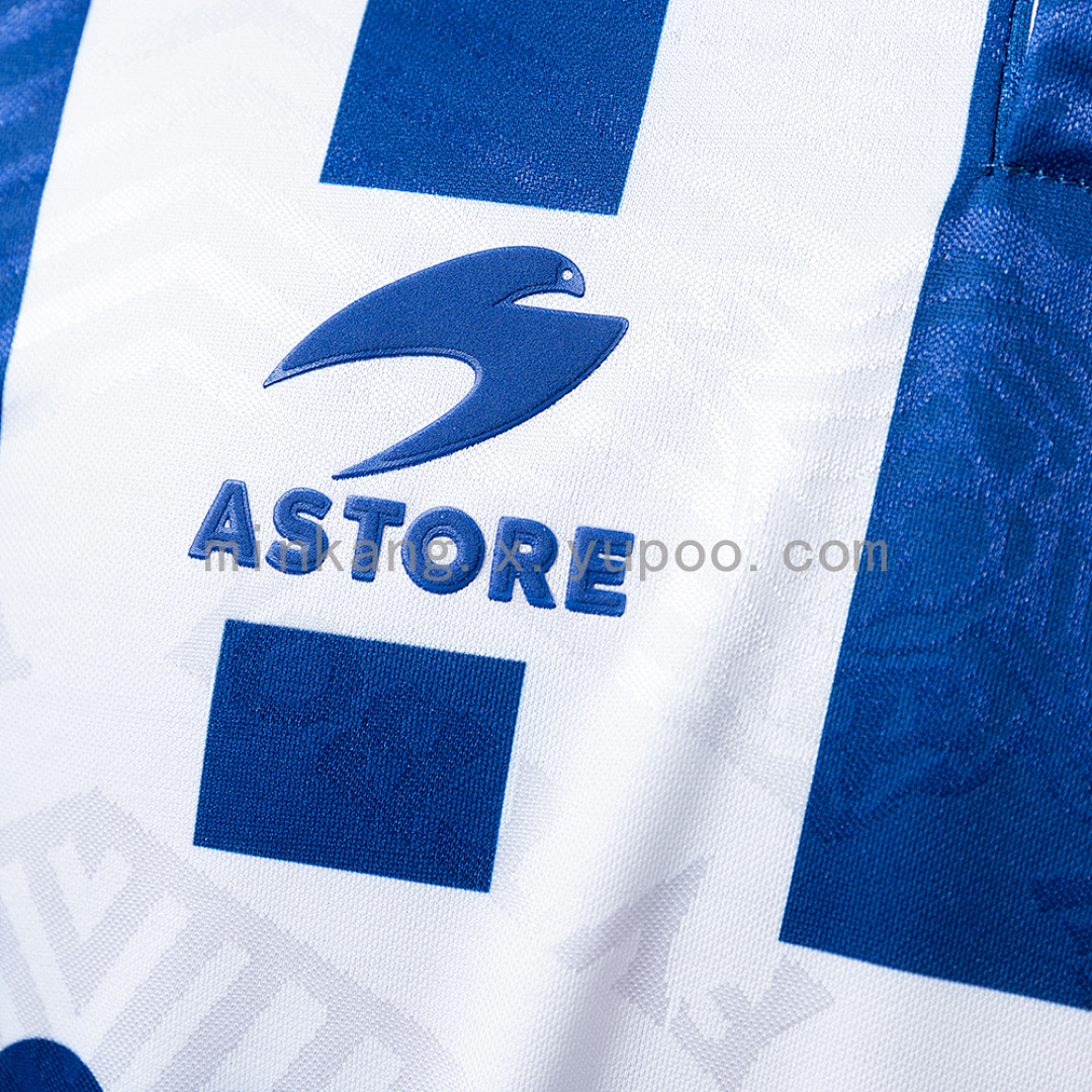 Retro Real Sociedad 94/95 Home S-XXL 7