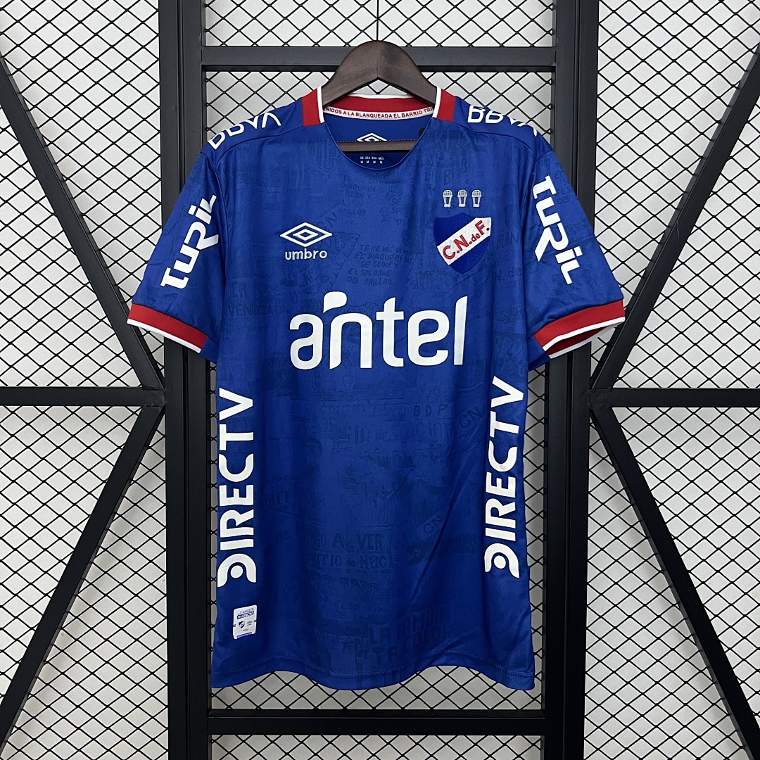24/25 Uruguayan National S-XXL 2