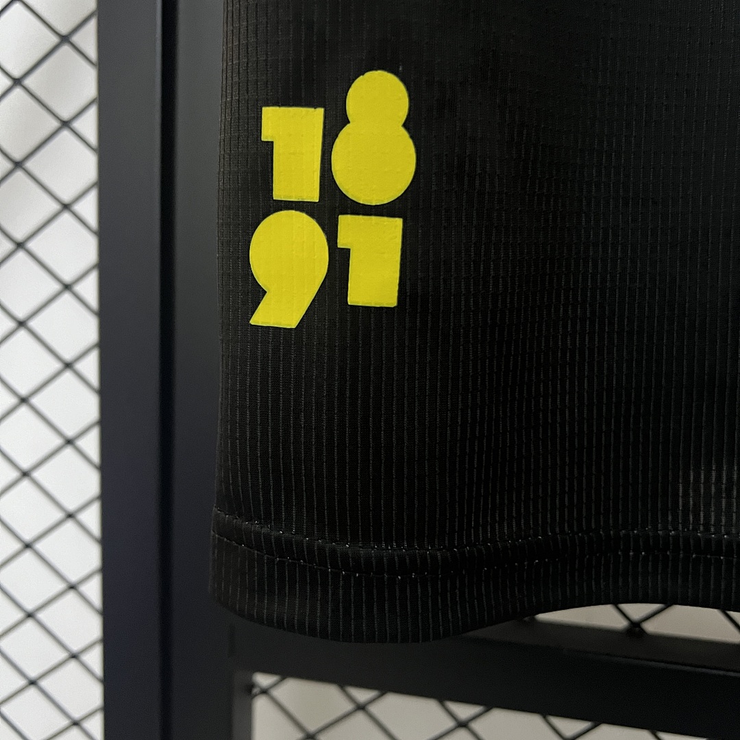 24/25 Peñarol Black S-XXL 5