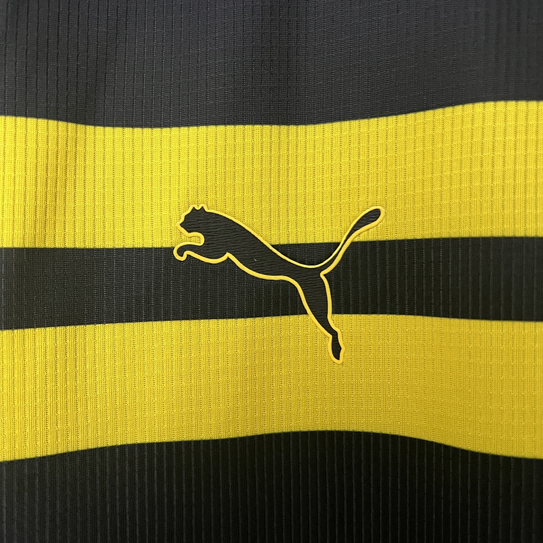 24/25 Peñarol Black S-XXL 6