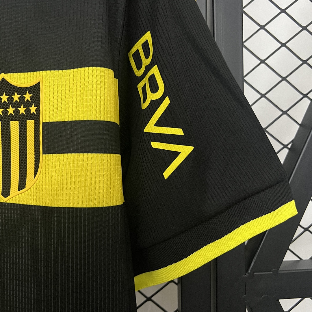 24/25 Peñarol Black S-XXL 8