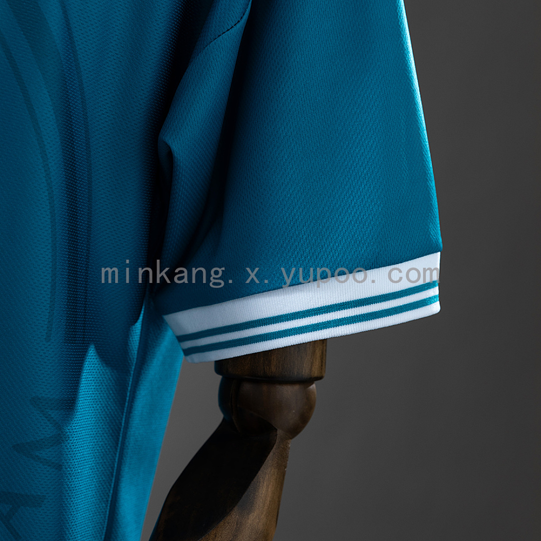 Retro Ajax 95/96 Away S-XXL 2