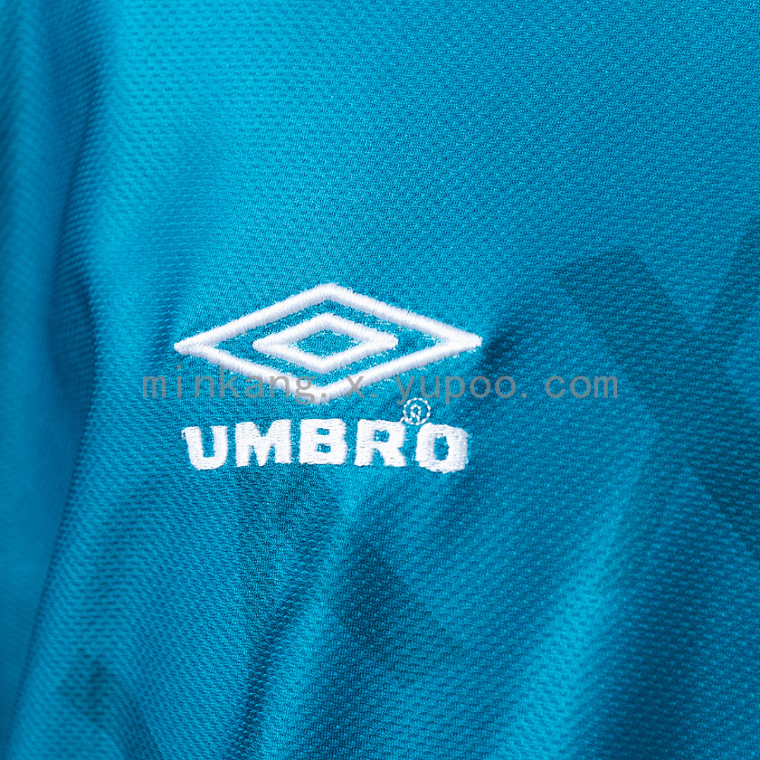 Retro Ajax 95/96 Away S-XXL 3