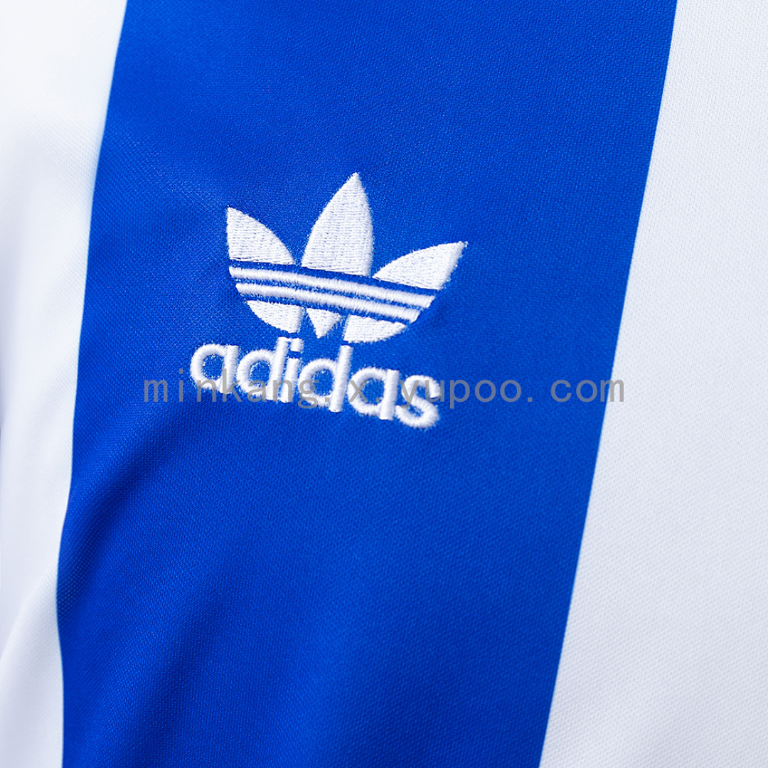 Retro Porto 86/87 home S-XXL 3