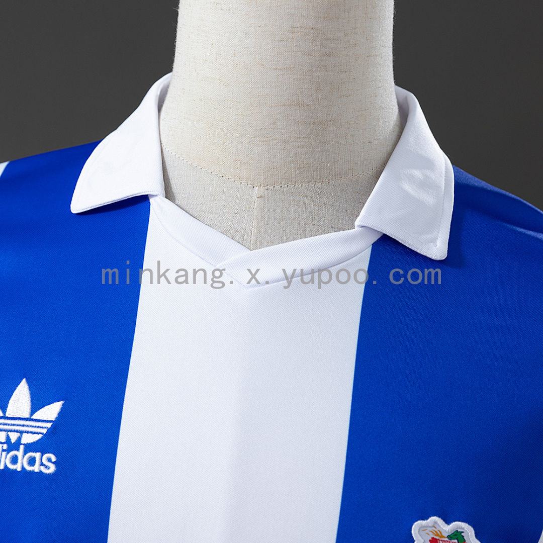 Retro Porto 86/87 home S-XXL 5