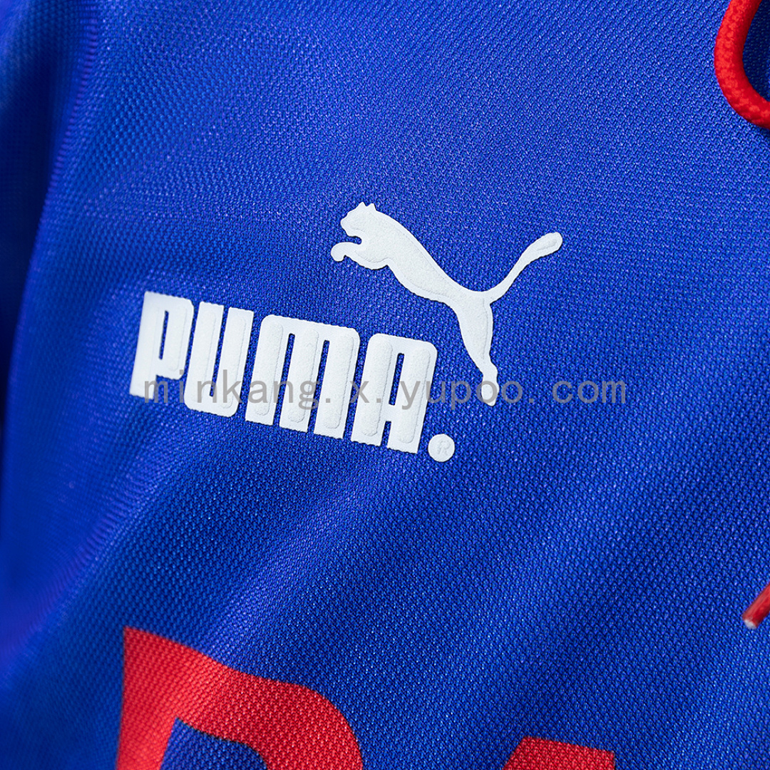 Retro Atletico de Madrid 96/97 Third S-XXL 4