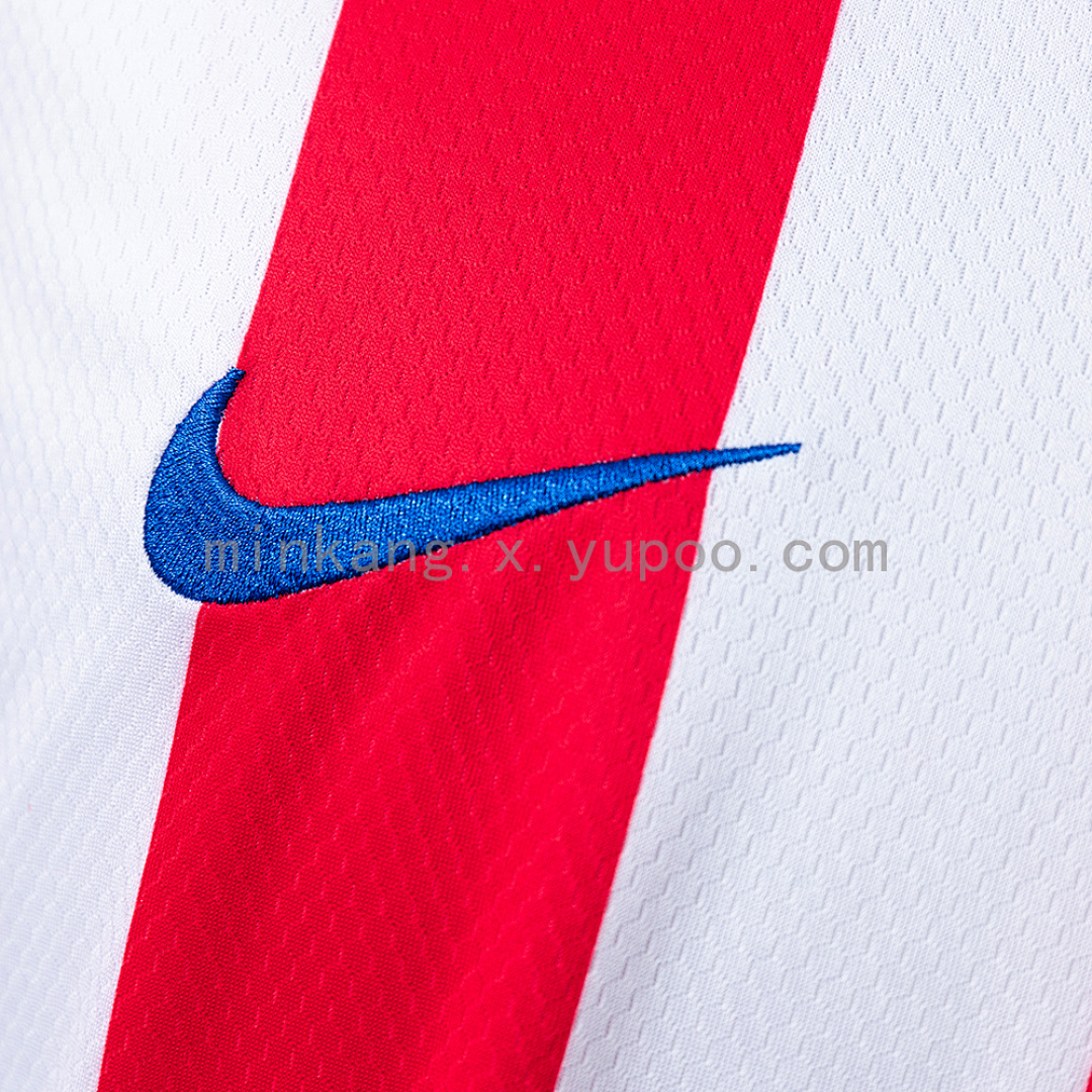 Retro Atletico Madrid 12/13 home S-XXL 6