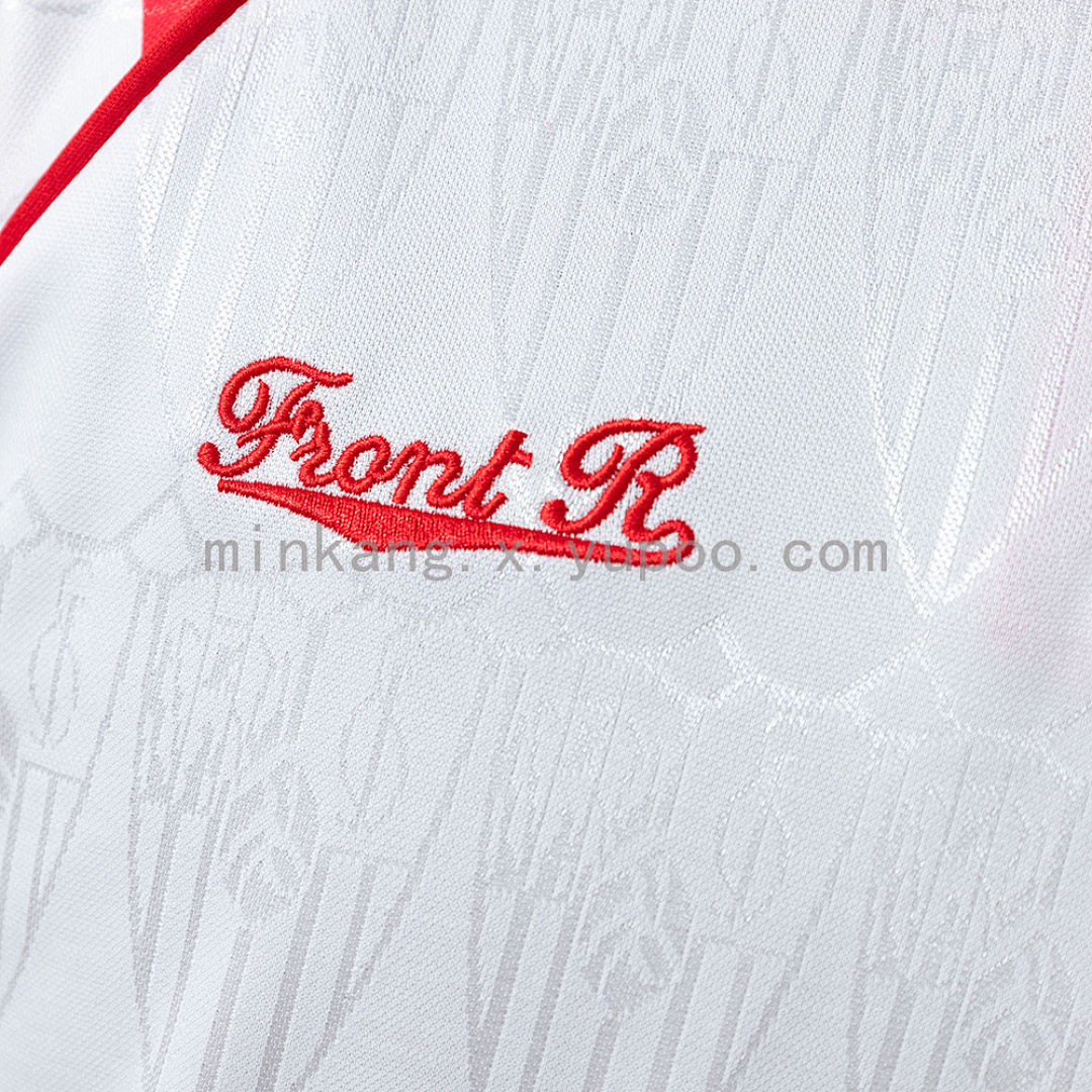 Retro Sevilla 92/93 Home S-XXL 3