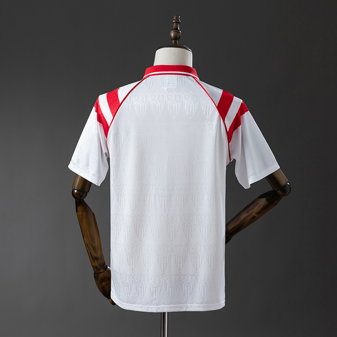Retro Sevilla 92/93 Home S-XXL 6