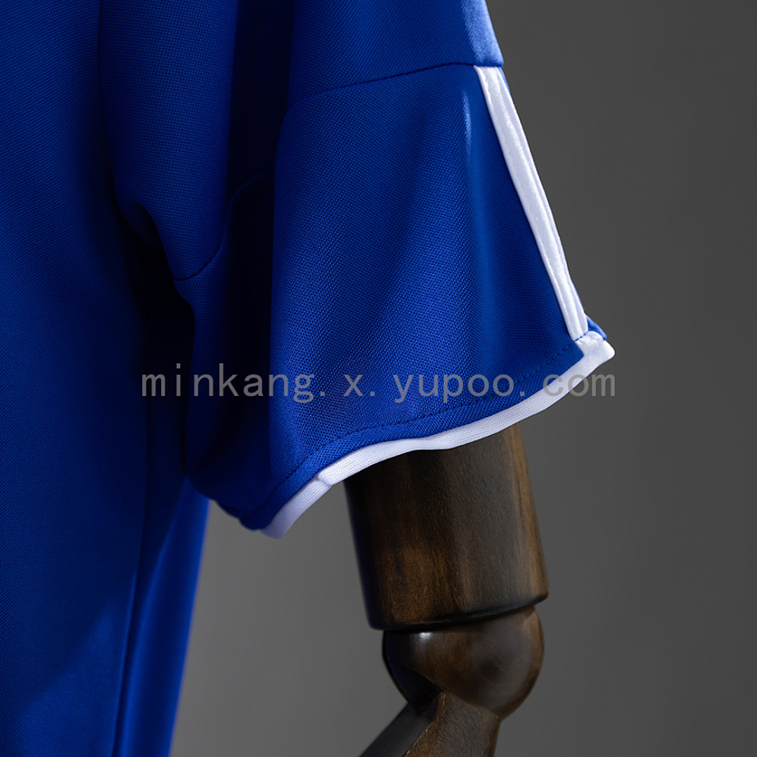 Retro Schalke 04 10/11 Home Size S-XXL 3