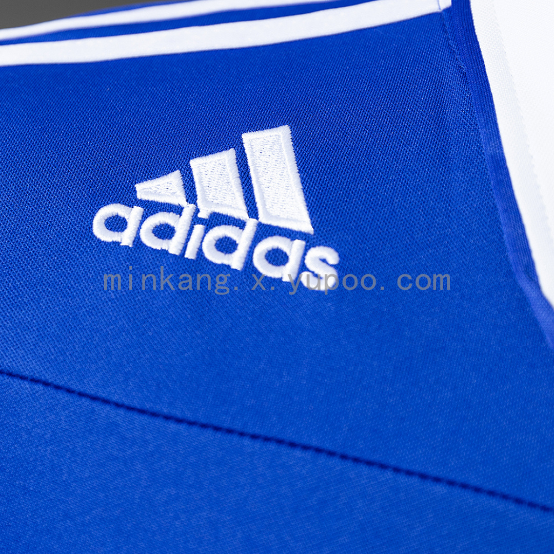 Retro Schalke 04 10/11 Home Size S-XXL 4