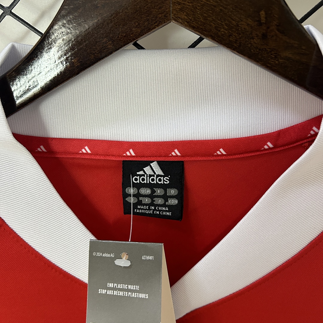 Retro Benfica 02/03 Home S-XXL 2