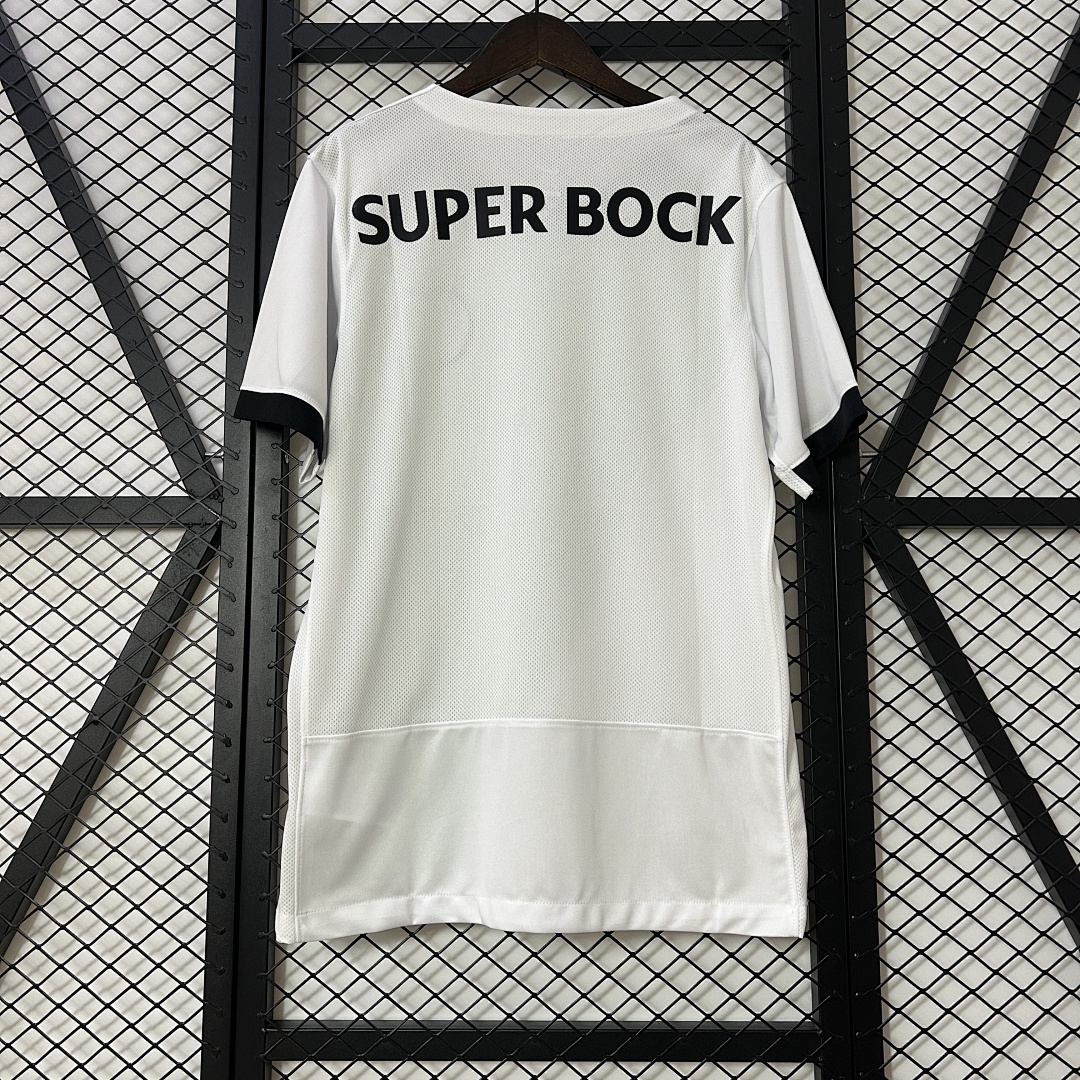 Sporting CP 24/25 Stromp Jersey SIZE S-4XL 2
