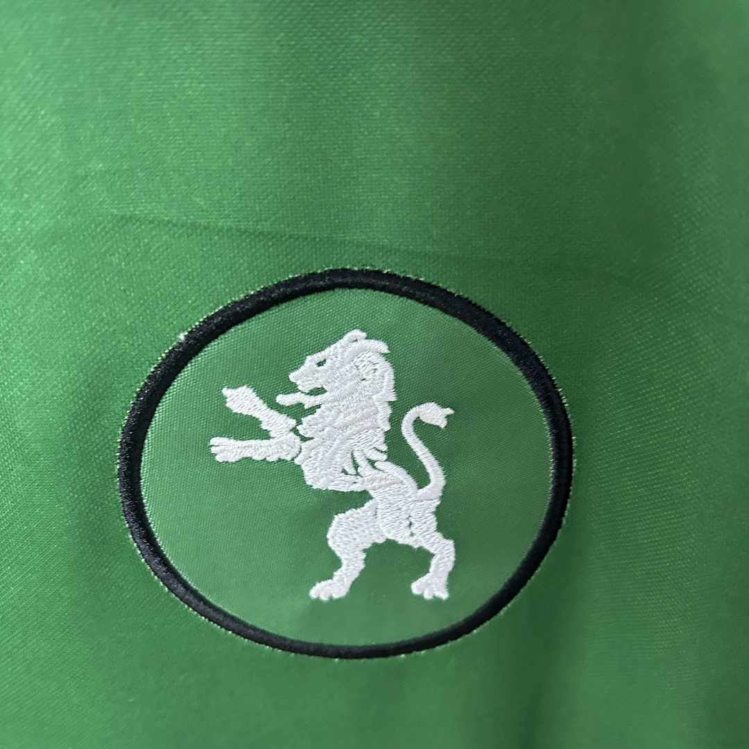 Sporting CP 24/25 Stromp Jersey SIZE S-4XL 3