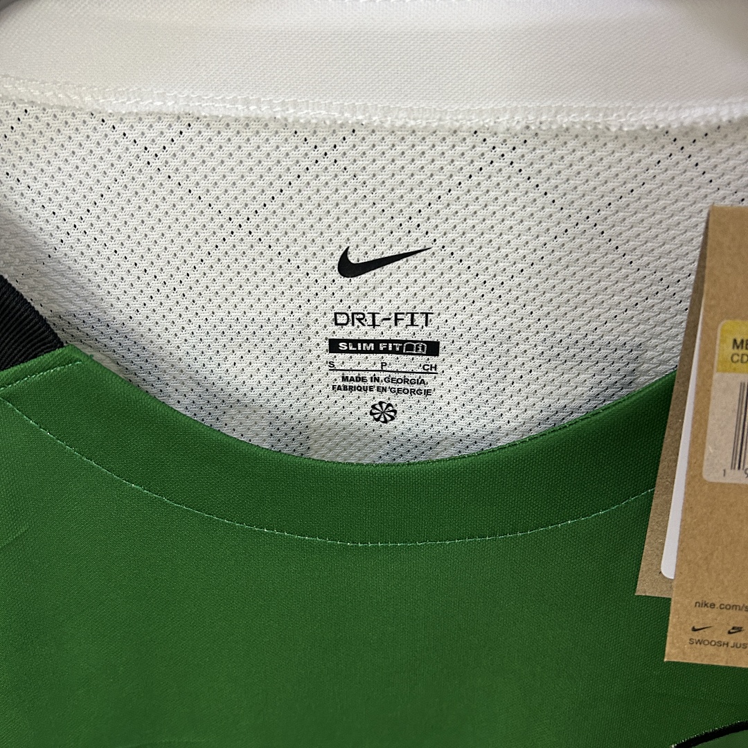 Sporting CP 24/25 Stromp Jersey SIZE S-4XL 6