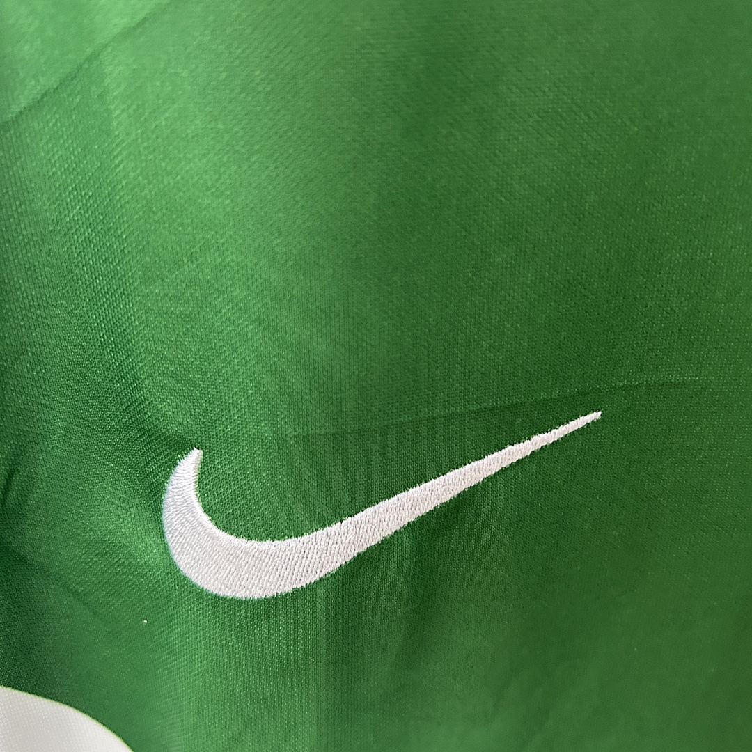 Sporting CP 24/25 Stromp Jersey SIZE S-4XL 7
