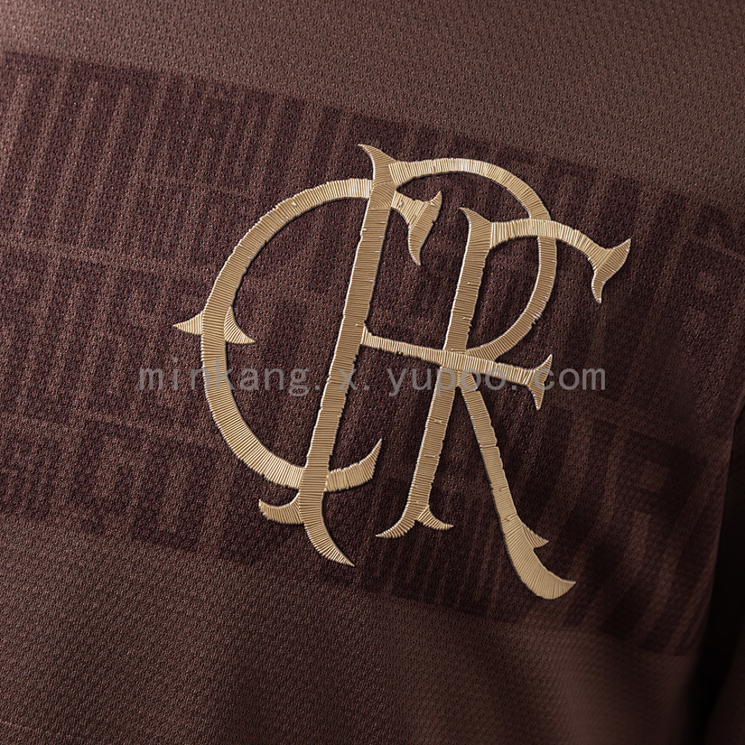 2024/25 Flamengo Special Edition Jersey S-4XL 3