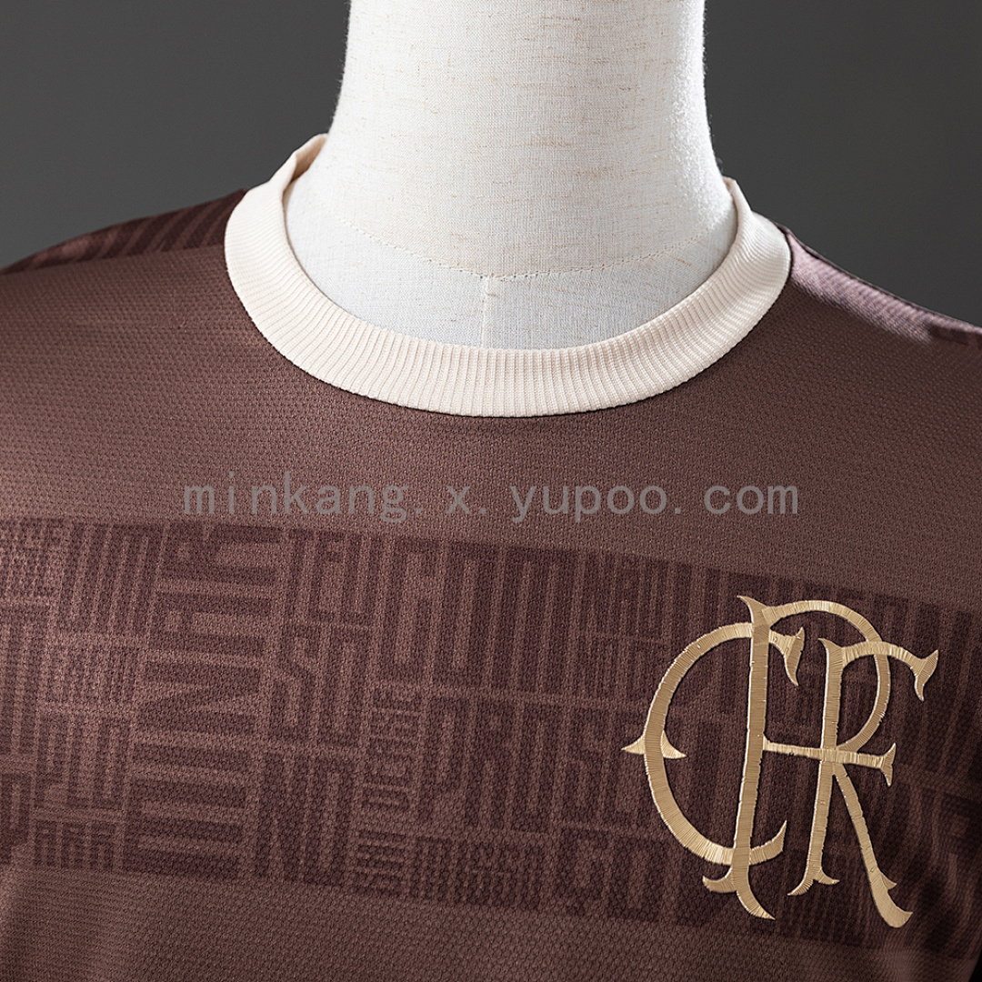 2024/25 Flamengo Special Edition Jersey S-4XL 4