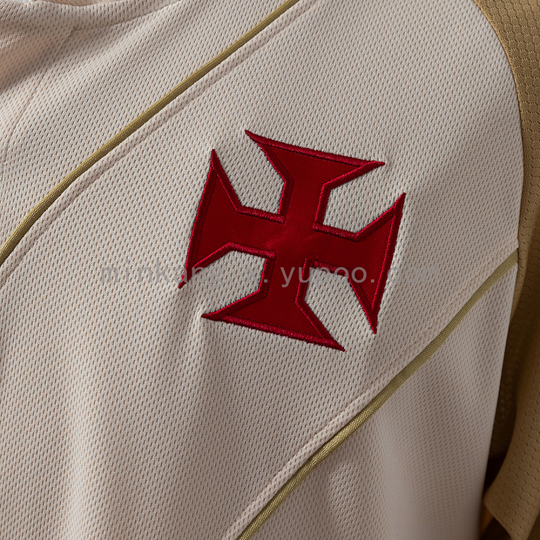 24/25 Vasco da Gama Third Away S-4XL 5
