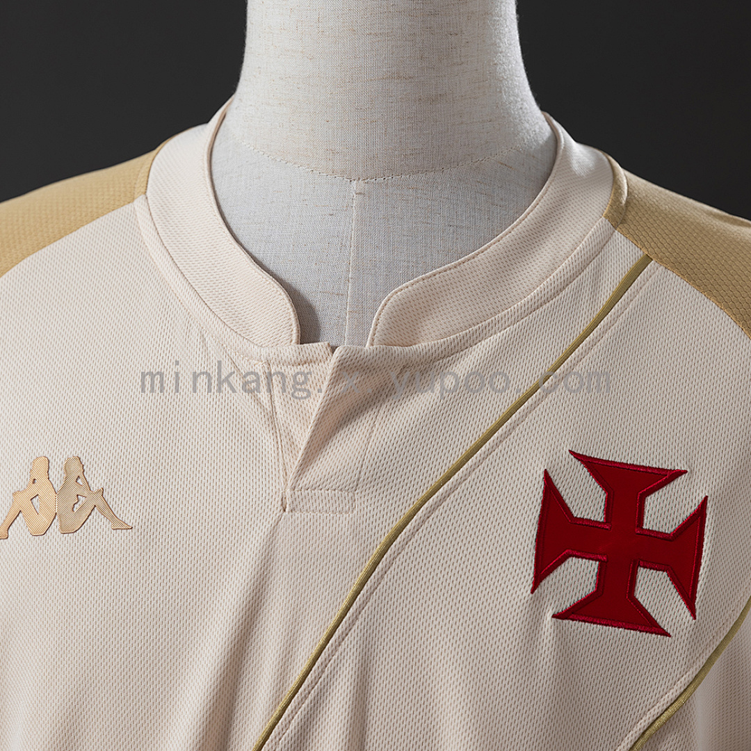 24/25 Vasco da Gama Third Away S-4XL 4