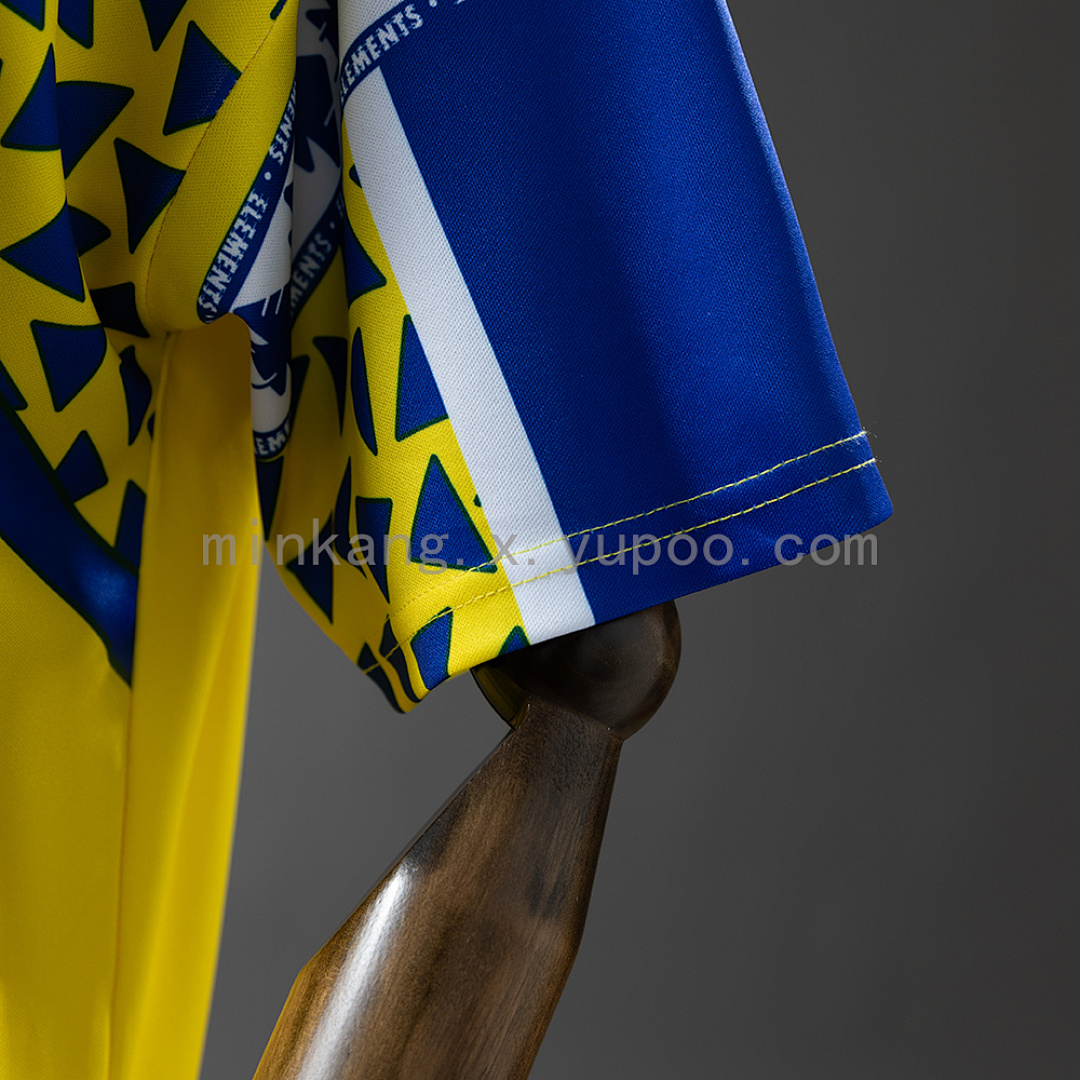 Retro Cadiz 91/92 Home size S-XXL 7