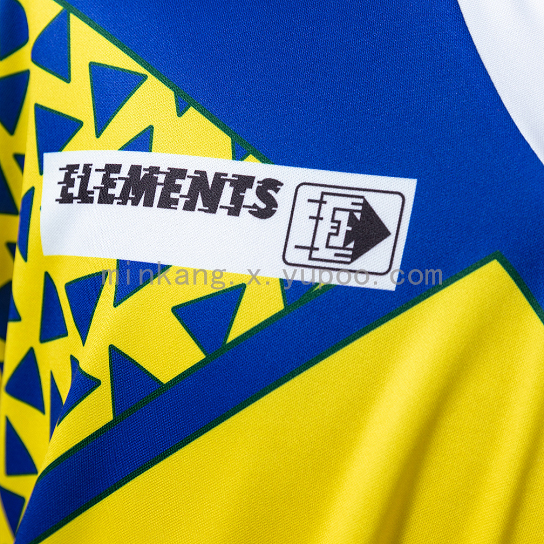 Retro Cadiz 91/92 Home size S-XXL 6