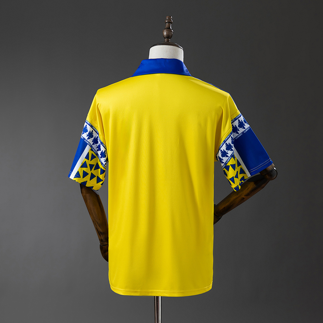 Retro Cadiz 91/92 Home size S-XXL 3