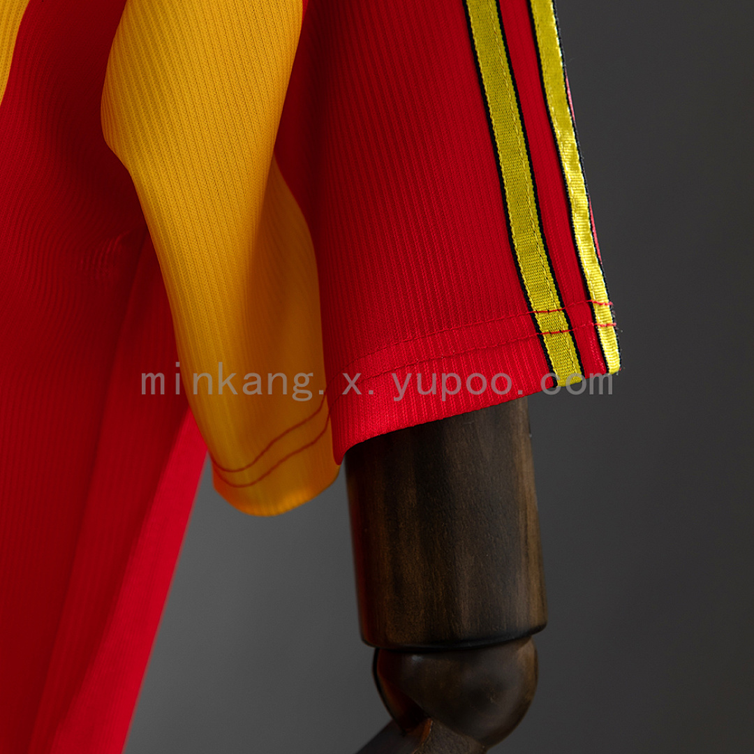 Retro Galatasaray 99/00 home size S-XXL 2