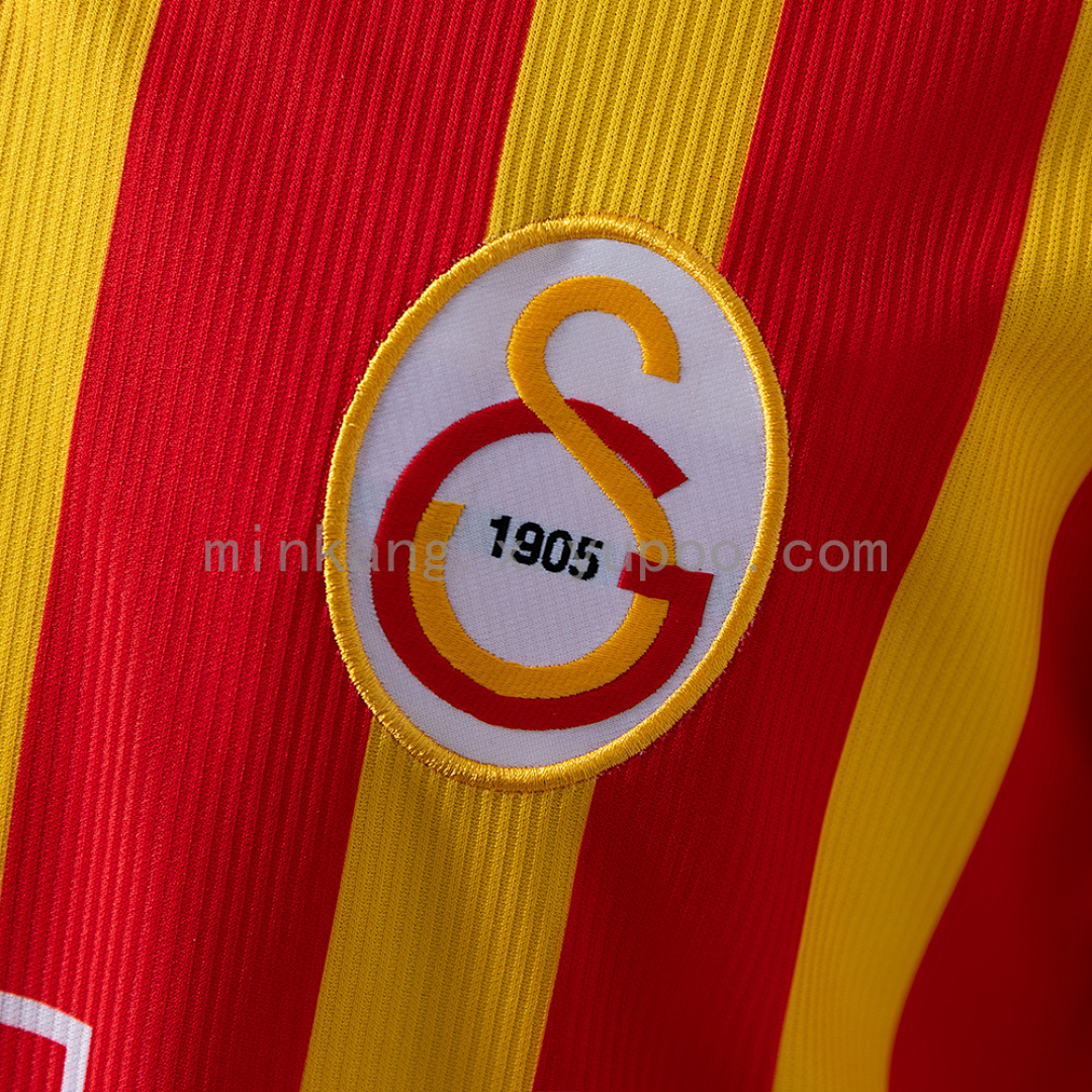Retro Galatasaray 99/00 home size S-XXL 4