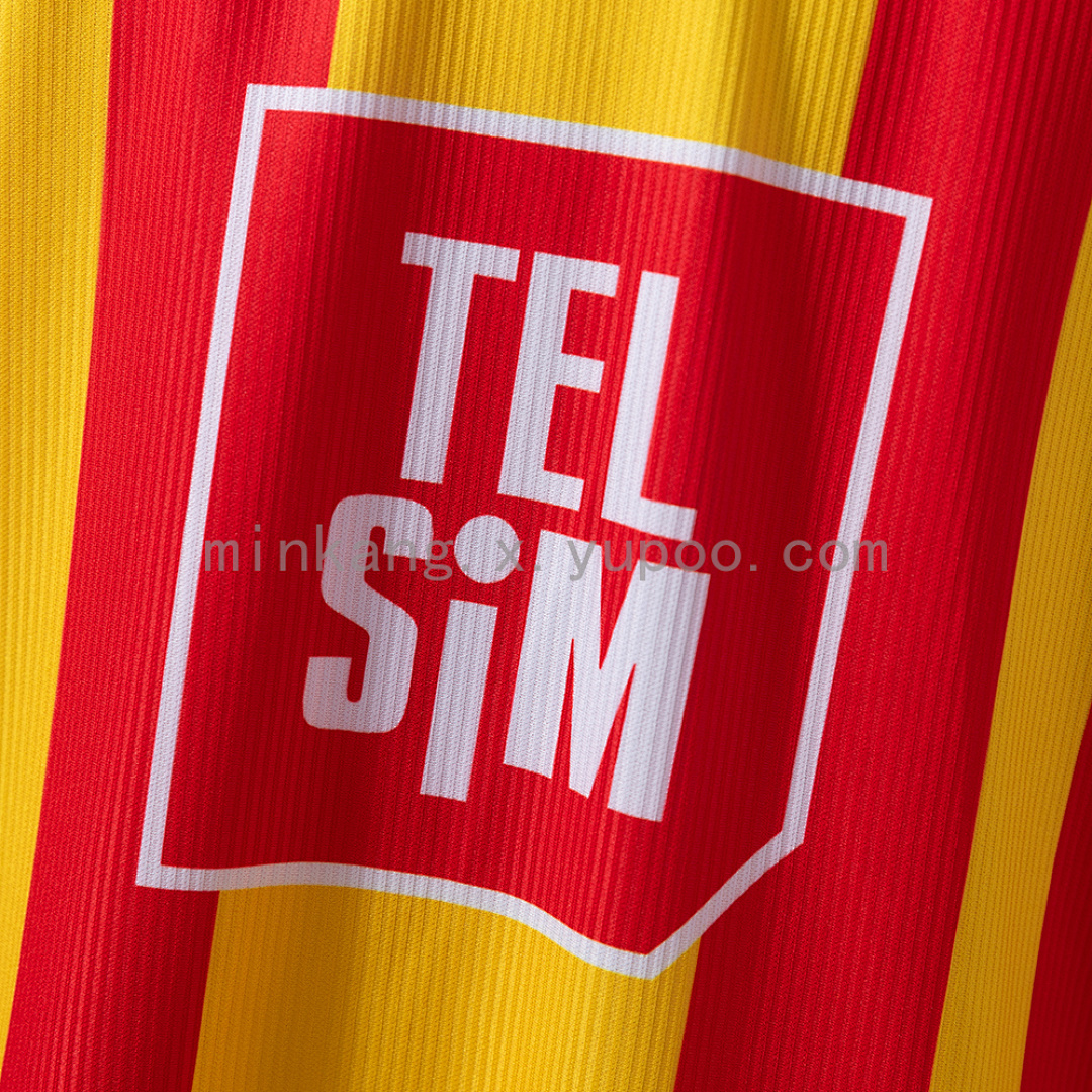 Retro Galatasaray 99/00 home size S-XXL 5