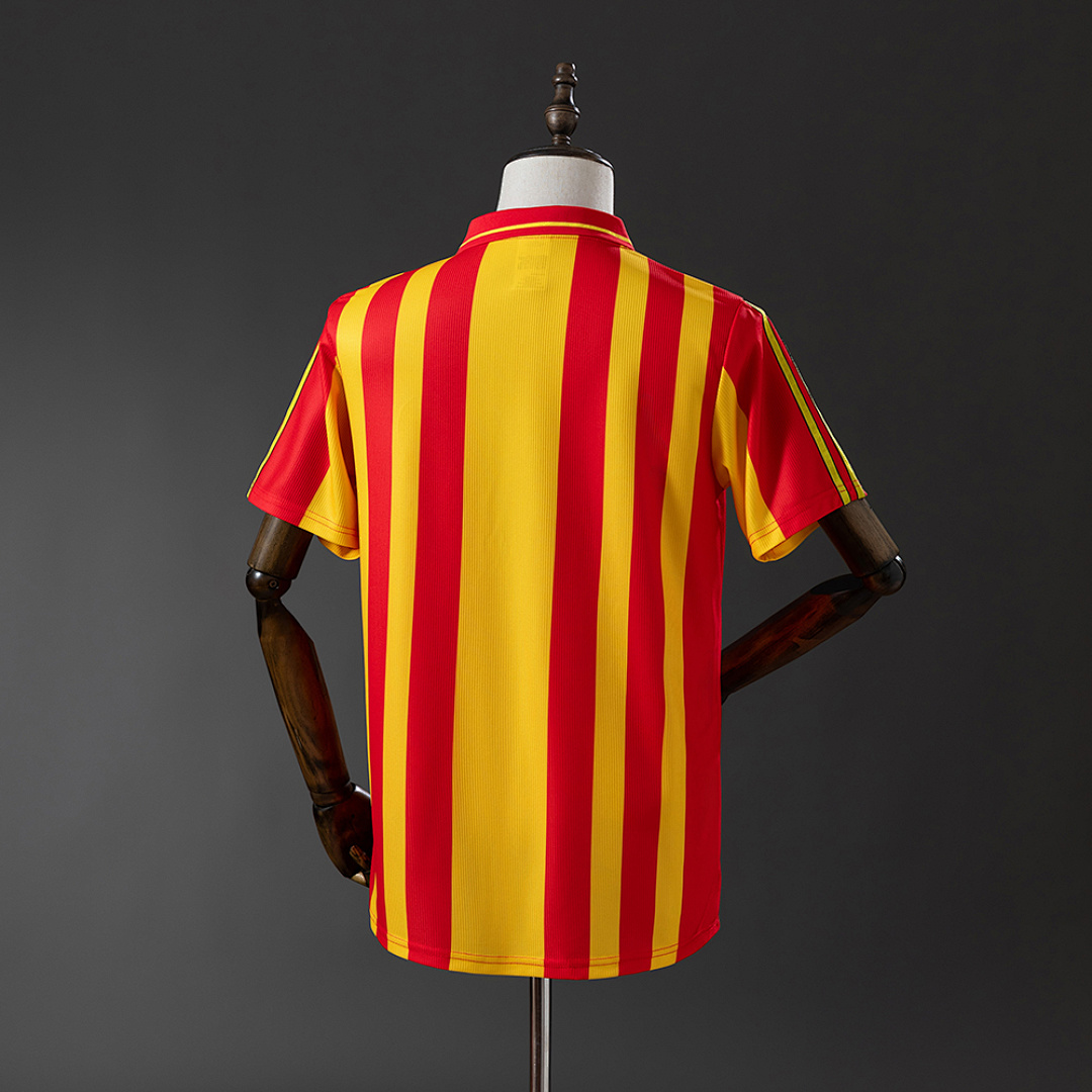 Retro Galatasaray 99/00 home size S-XXL 7