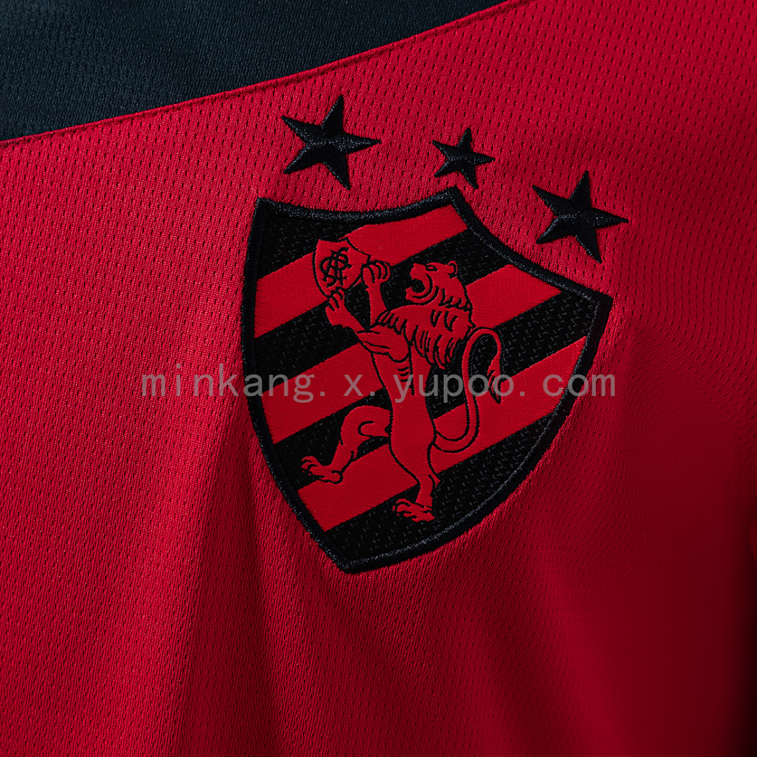 24/25 Recife sports Away Third Jersey S-4XL 5