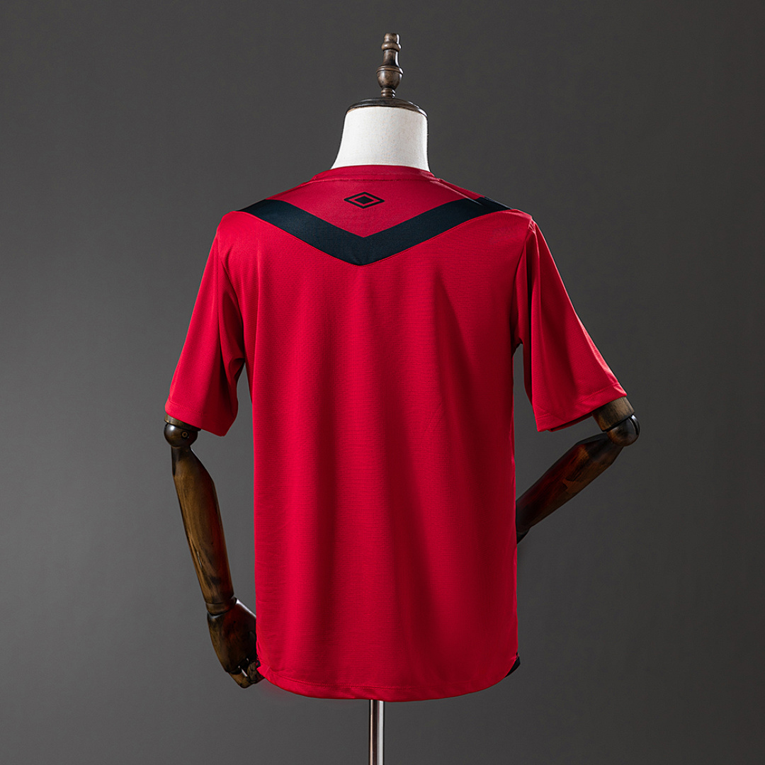 24/25 Recife sports Away Third Jersey S-4XL 7
