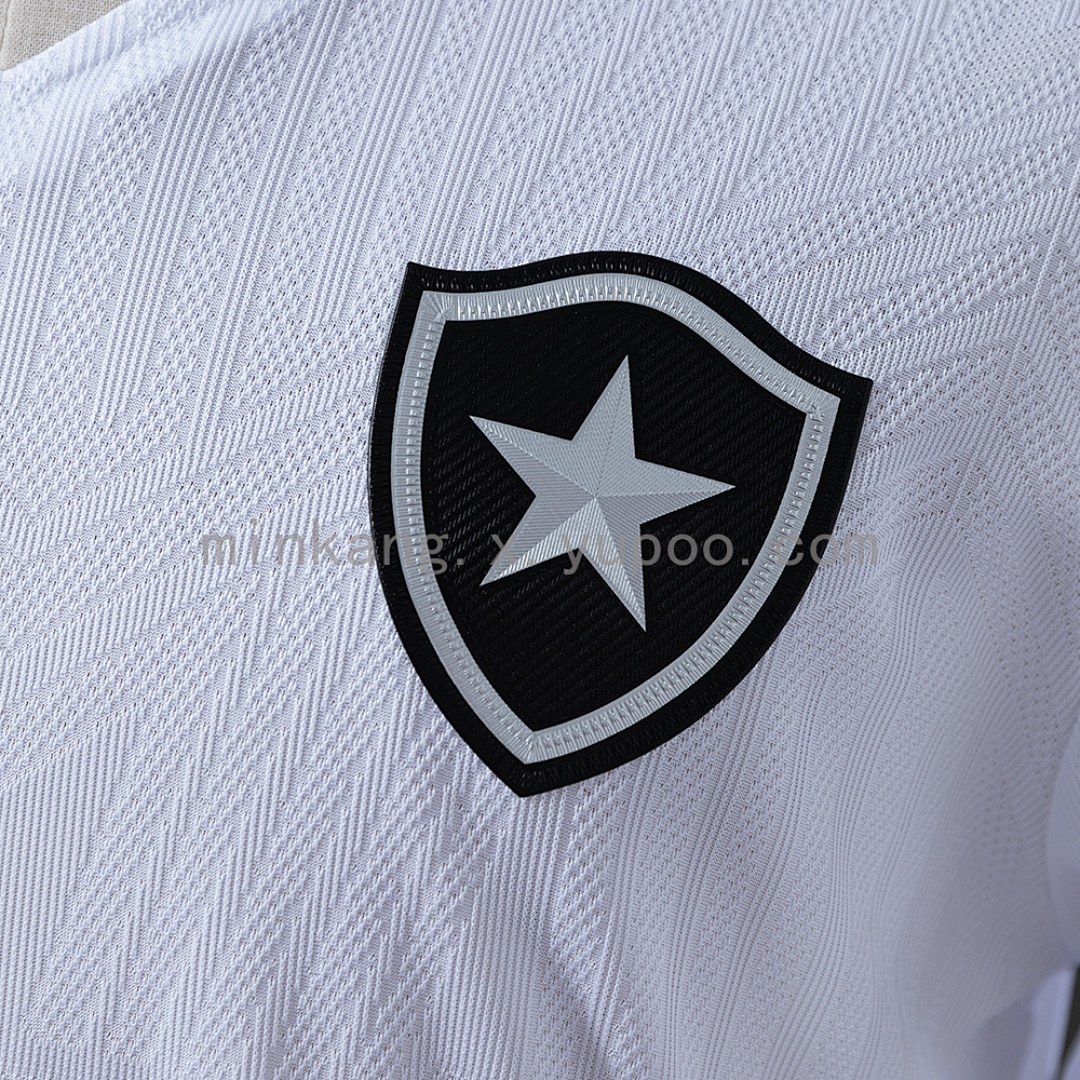24/25 Botafogo away S-4XL 5