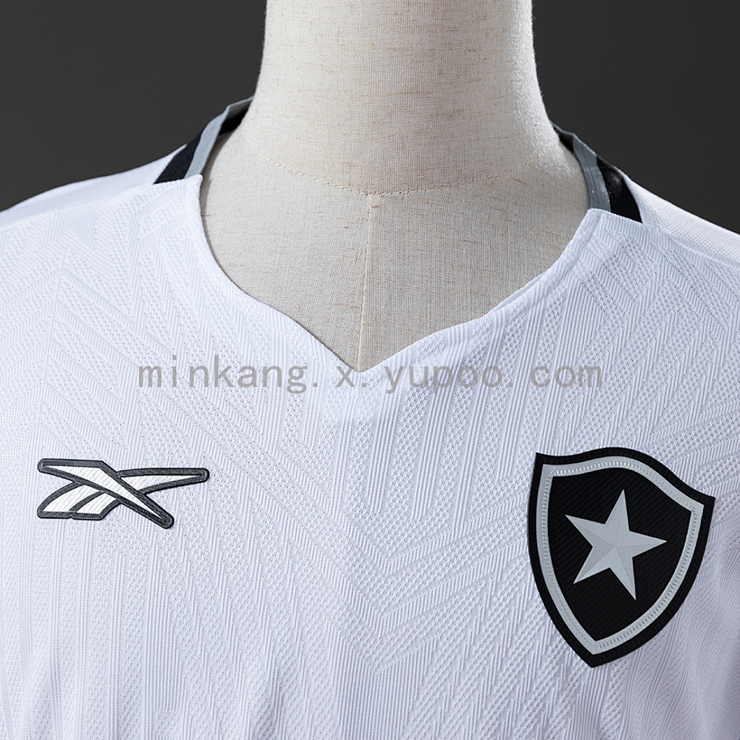 24/25 Botafogo away S-4XL 6
