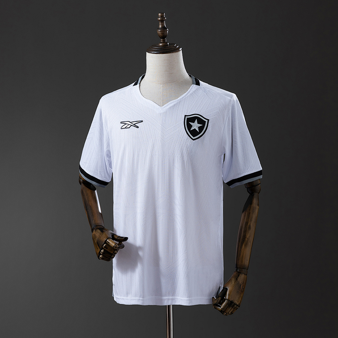 24/25 Botafogo away S-4XL 8