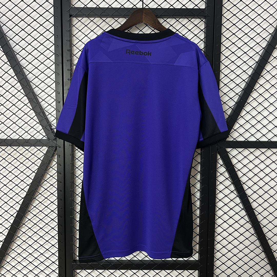 24/25 Botafogo goalkeeper purple S-4XL 3
