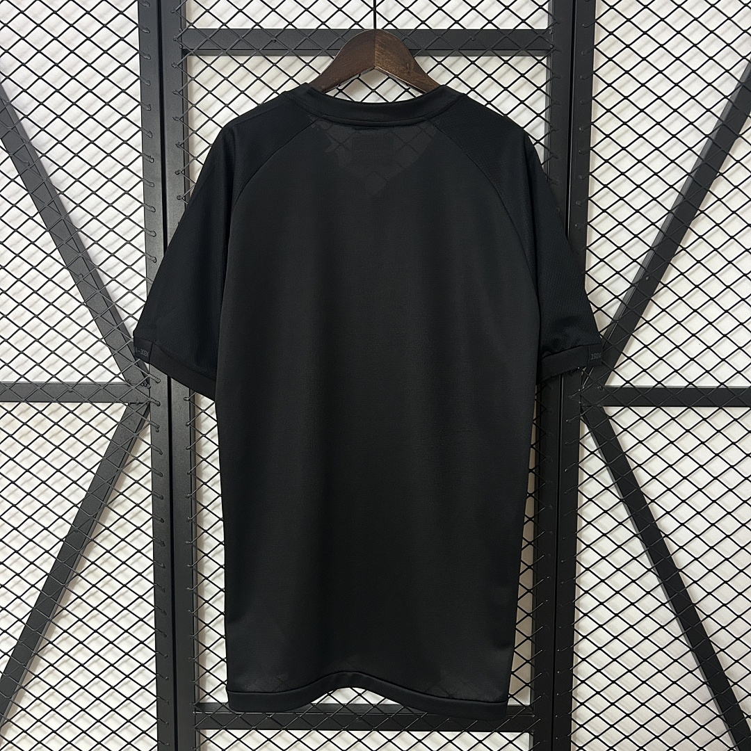 24/25 Vasco da Gama Black Jersey S-4XL 3